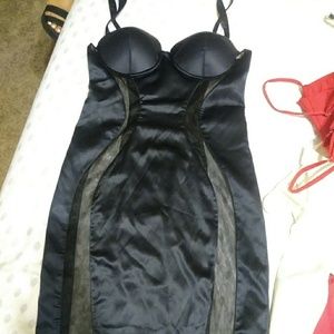 House of cb dress medium